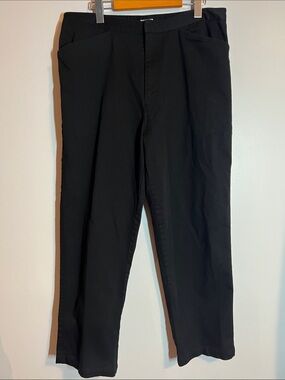 Women’s vintage Cotton Ginny stretch chinos, size 16